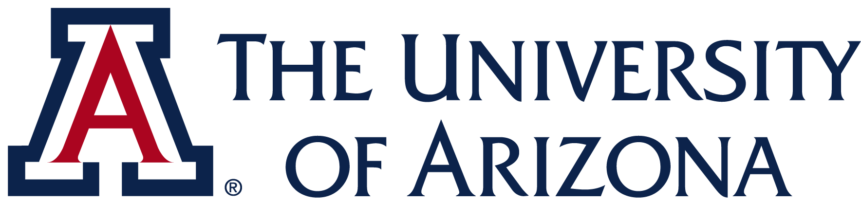  University of Arizona logo