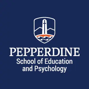 Pepperdine University logo